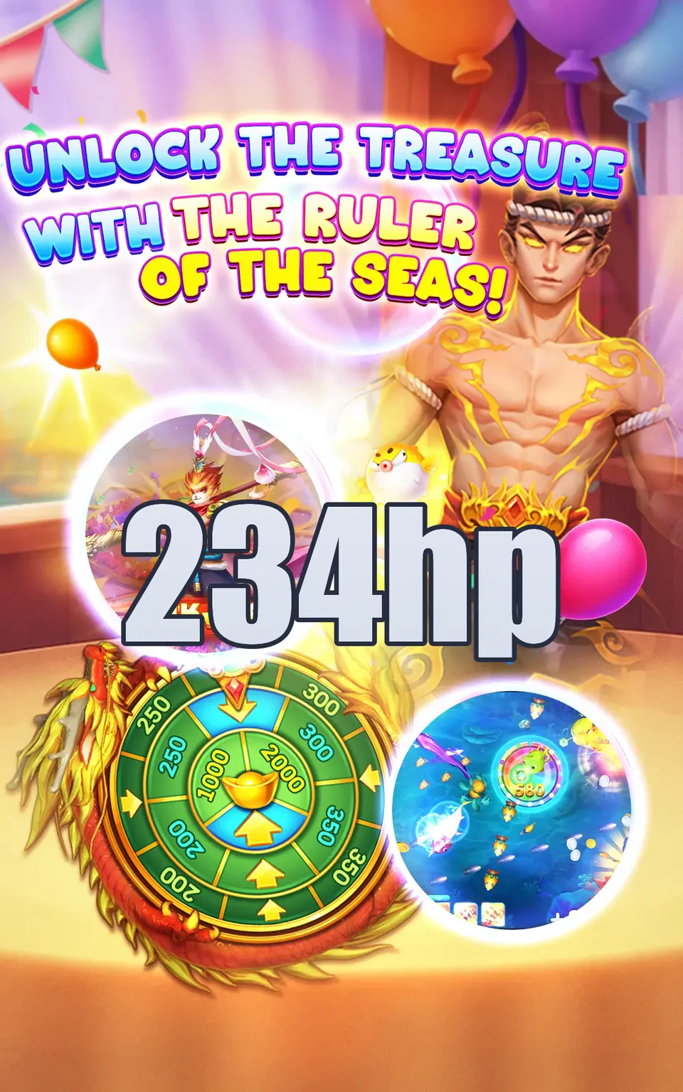 234hp APK