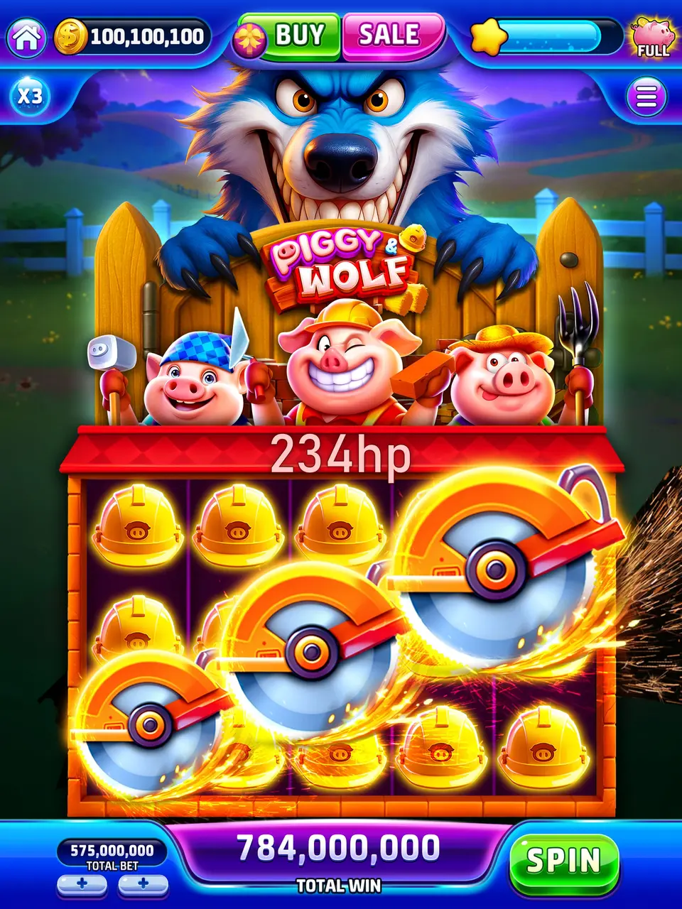 234hp APK