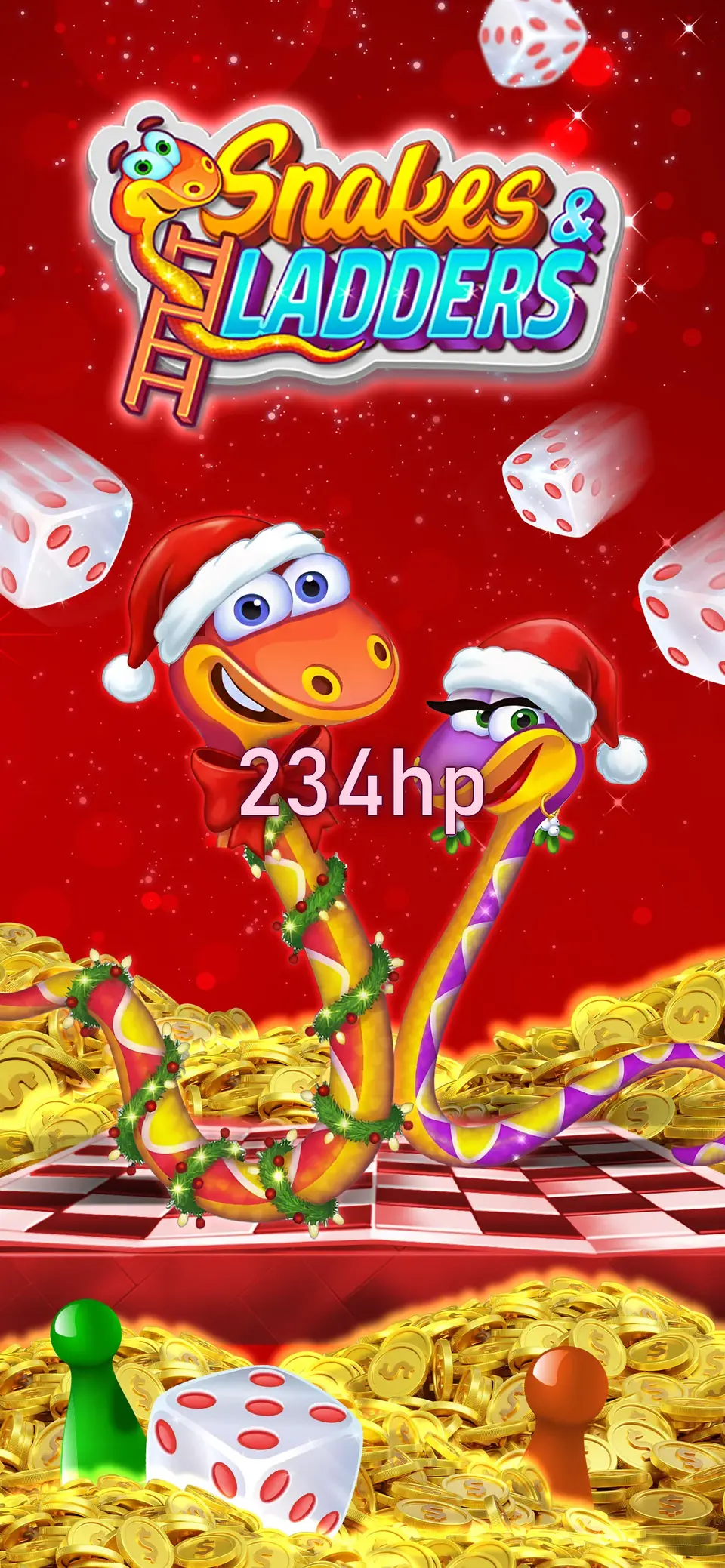 234hp Login